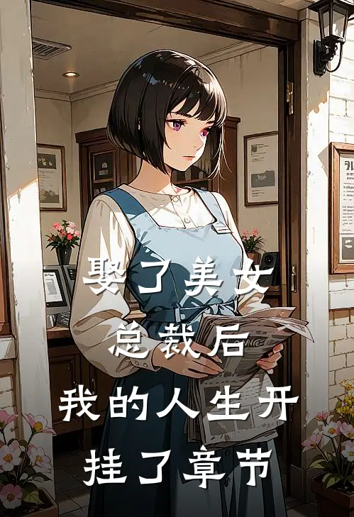 娶了美女总裁后,我的人生开挂了章节免费阅读
