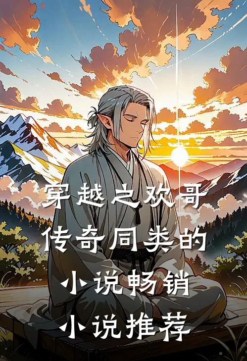 穿越之欢哥传奇同类的小说畅销小说推荐