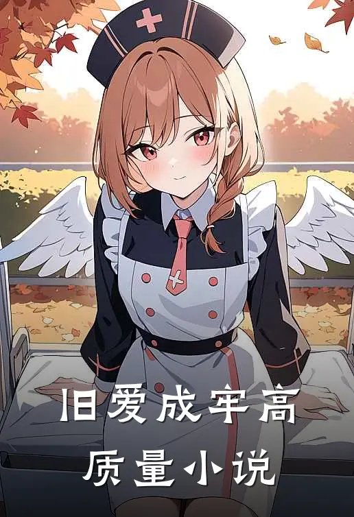 旧爱成牢高质量小说
