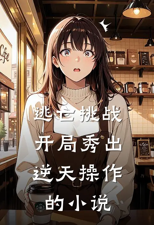 逃亡挑战开局秀出逆天操作的在线阅读