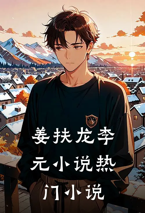 姜扶龙李元小说热门小说