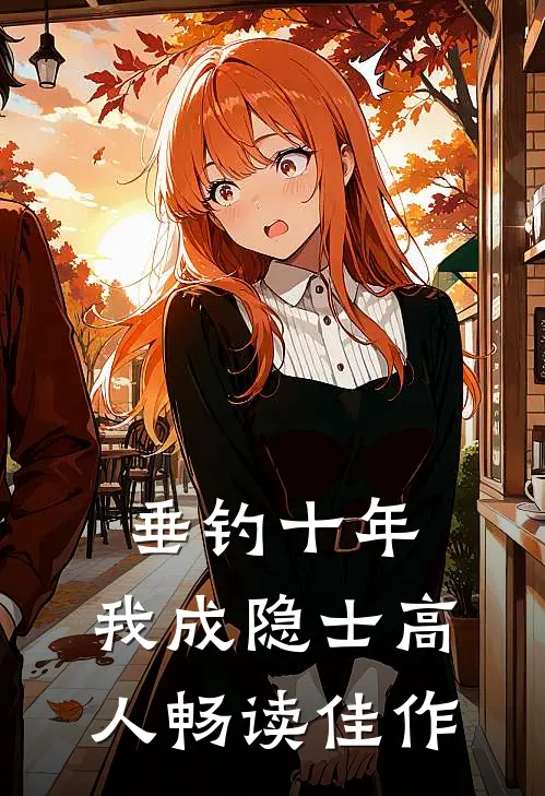 垂钓十年，我成隐士高人畅读佳作