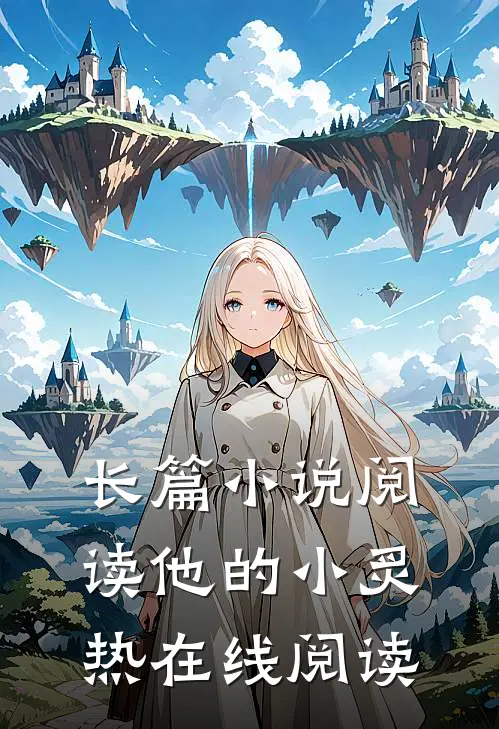 长篇小说阅读他的小炙热在线阅读