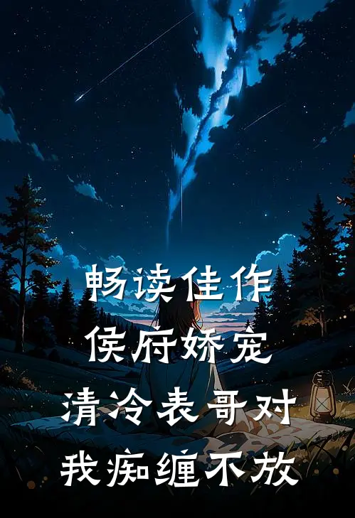 畅读佳作侯府娇宠：清冷表哥对我痴缠不放