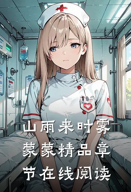 山雨来时雾蒙蒙精品章节在线阅读