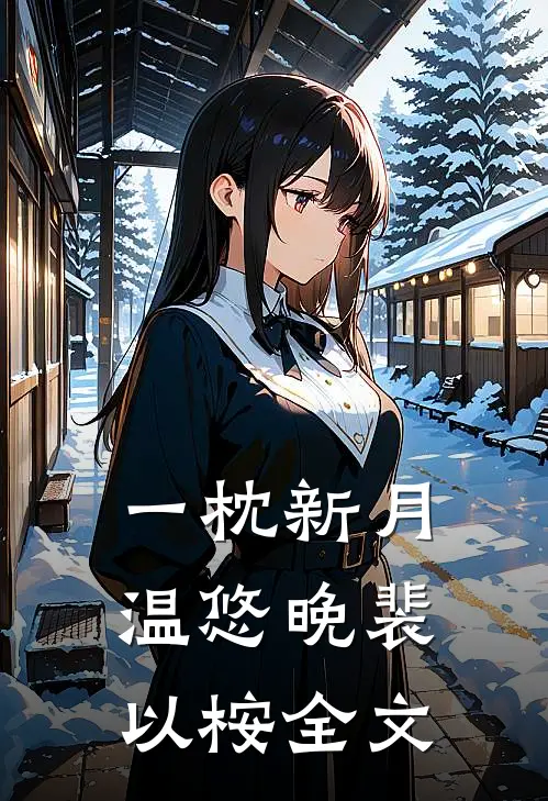 一枕新月温悠晚裴以桉全文