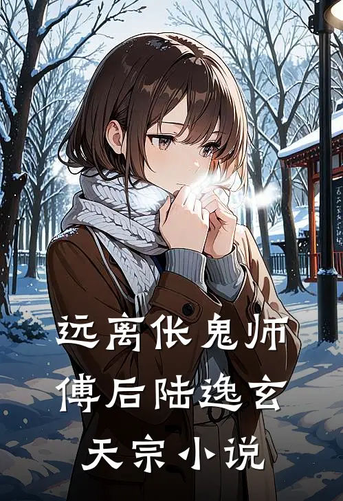 远离伥鬼师傅后陆逸玄天宗小说