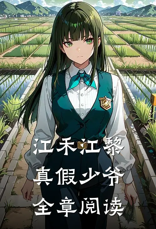 江禾江黎真假少爷全章阅读