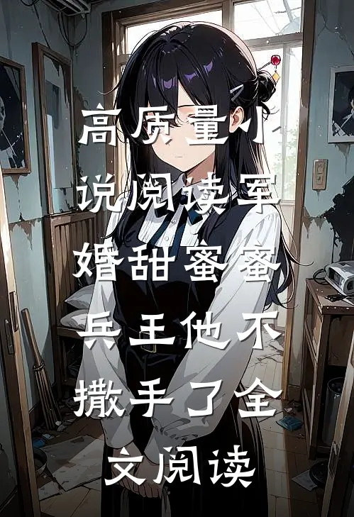 高质量小说阅读军婚甜蜜蜜,兵王他不撒手了全文阅读