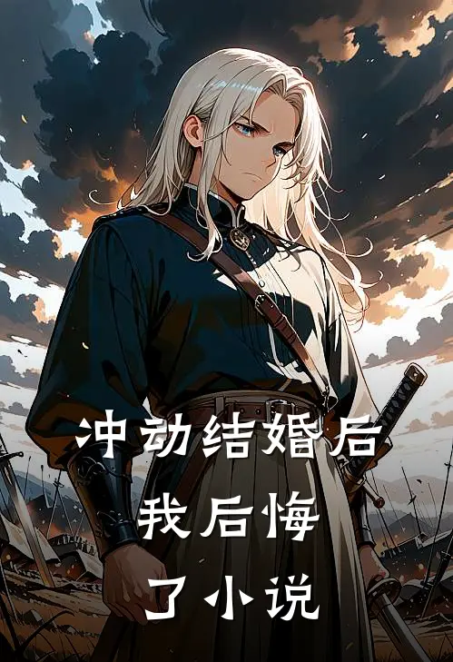 冲动结婚后,我后悔了全文阅读