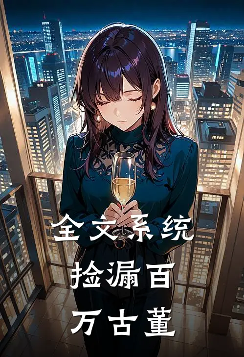 全文系统：捡漏百万古董