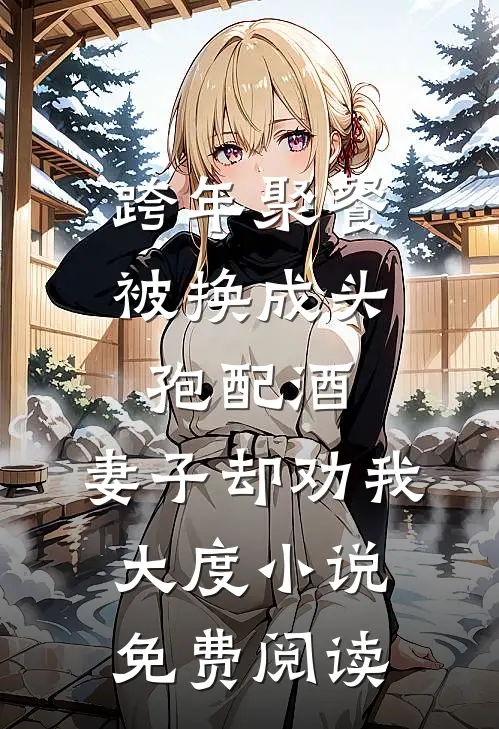 跨年聚餐被换成头孢配酒，妻子却劝我大度小说免费阅读