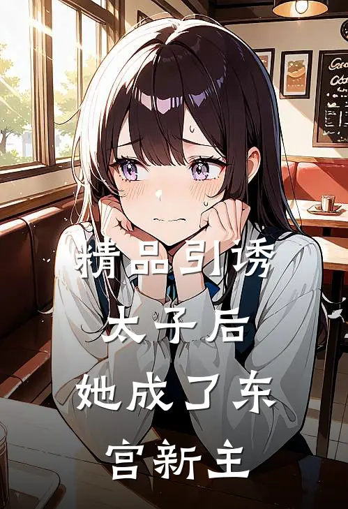 精品引诱太子后，她成了东宫新主