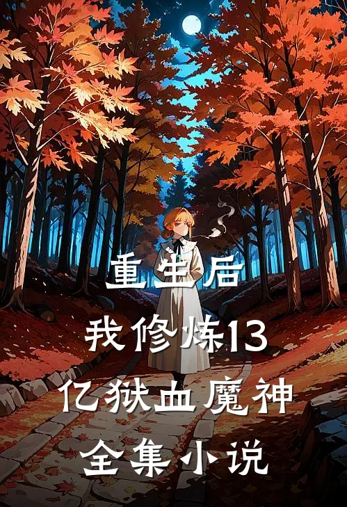 重生后，我修炼13亿狱血魔神全集小说