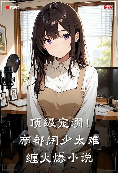 顶级宠溺！帝都阔少太难缠火爆小说