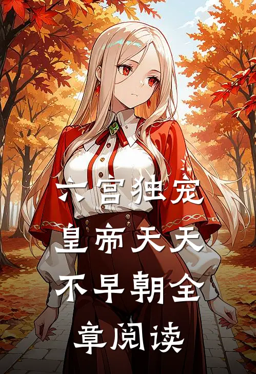 六宫独宠，皇帝天天不早朝全章阅读