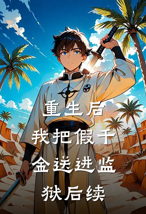 重生后,我把假千金送进监狱后续结局