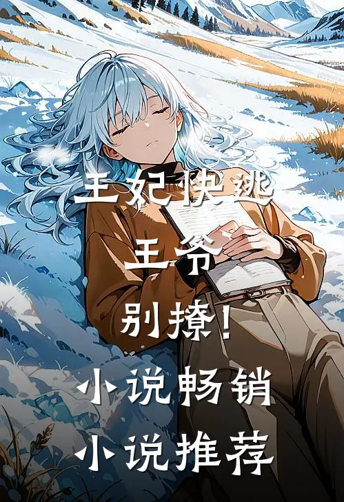 王妃快逃:王爷,别撩!小说畅销小说推荐