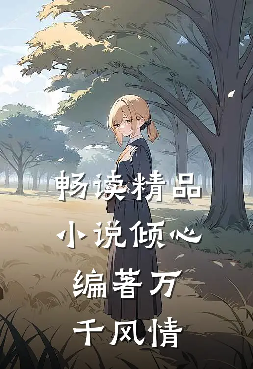 畅读精品小说倾心编著万千风情