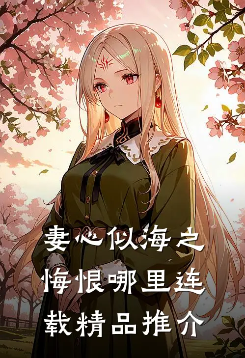 妻心似海之悔恨哪里连载精品推介