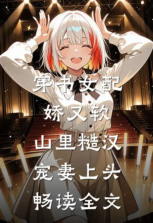 穿书女配娇又软，山里糙汉宠妻上头畅读全文