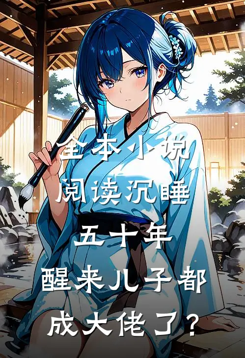 全本小说阅读沉睡五十年，醒来儿子都成大佬了？