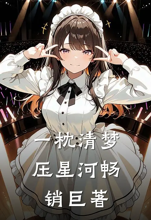 一枕清梦压星河畅销巨著