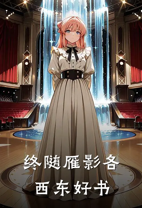 终随雁影各西东好书