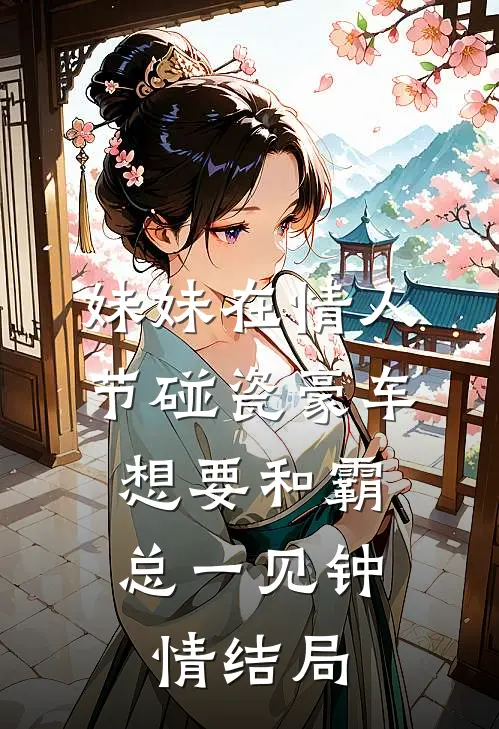 妹妹在情人节碰瓷豪车，想要和霸总一见钟情结局