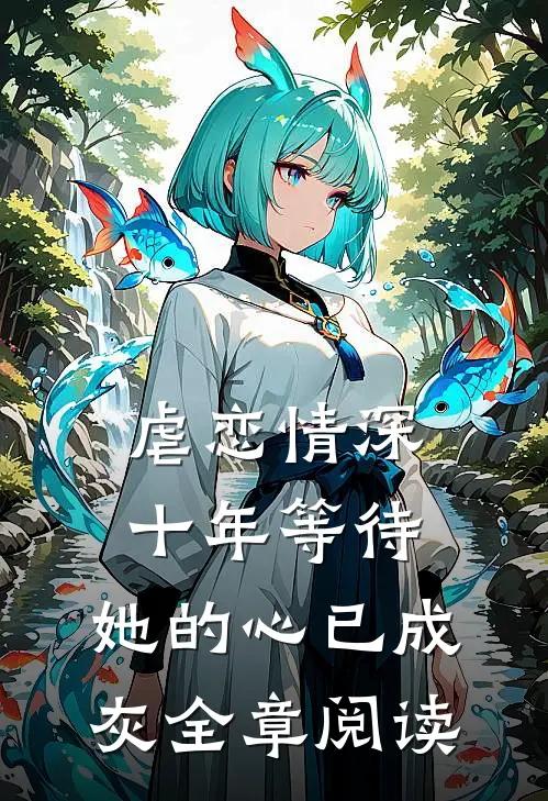 虐恋情深：十年等待，她的心已成灰全章阅读