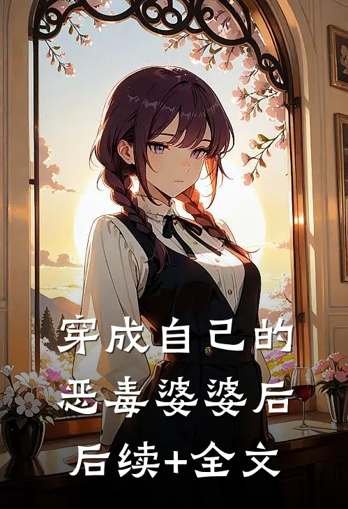 穿成自己的恶毒婆婆后后续+全文