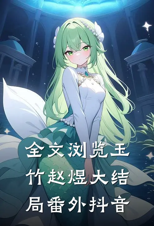 全文浏览玉竹赵煜大结局番外抖音