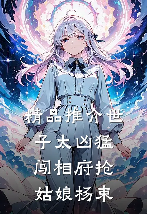 精品推介世子太凶猛闯相府抢姑娘杨束