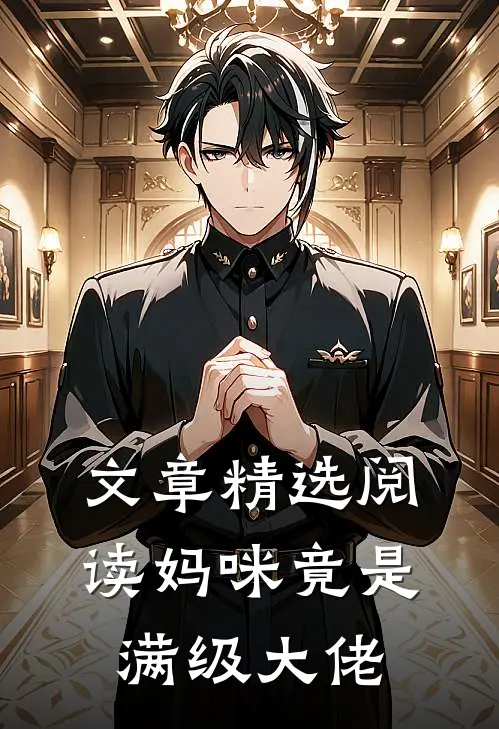 文章精选阅读妈咪竟是满级大佬
