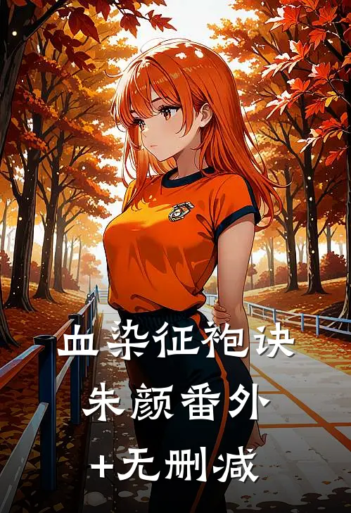 血染征袍诀朱颜番外+无删减