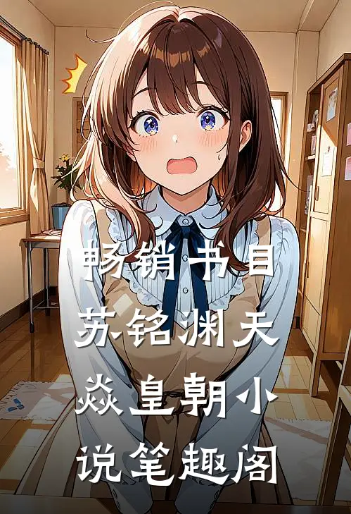 畅销书目苏铭渊天焱皇朝小说笔趣阁