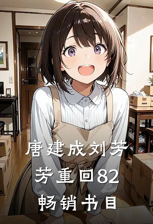 唐建成刘芳芳重回82畅销书目