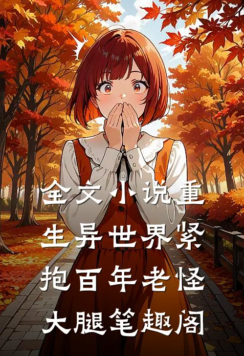 全文小说重生异世界紧抱百年老怪大腿笔趣阁