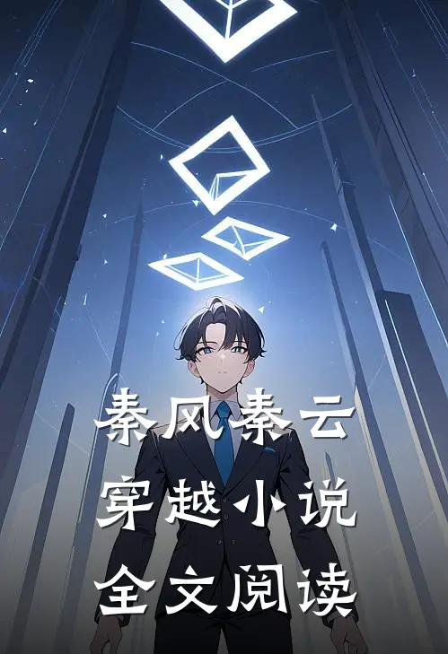 秦风秦云穿越小说全文阅读