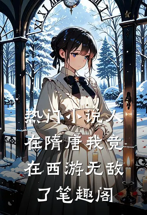 热门小说人在隋唐我竟在西游无敌了笔趣阁