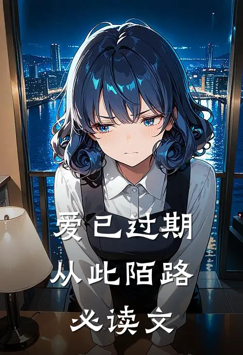 爱已过期，从此陌路必读文