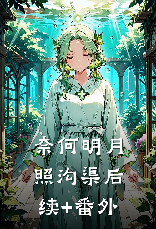 奈何明月照沟渠后续+番外