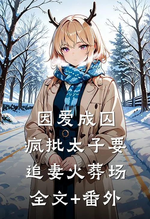 因爱成囚：疯批太子要追妻火葬场全文+番外