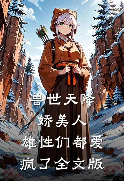 兽世天降娇美人，雄性们都爱疯了全文版