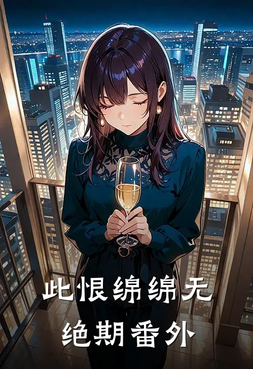 此恨绵绵无绝期番外