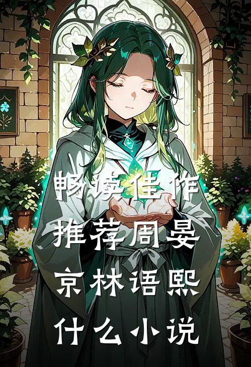 畅读佳作推荐周晏京林语熙什么小说