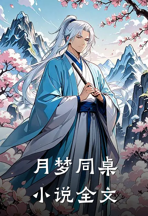 月梦同桌小说全文