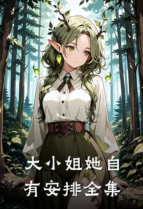 大小姐她自有安排 全集