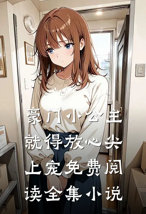 豪门小公主就得放心尖上宠免费阅读全集小说