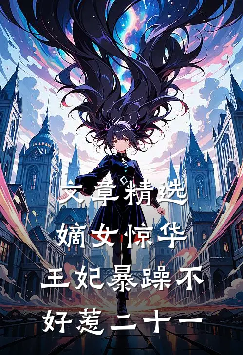 文章精选嫡女惊华:王妃暴躁不好惹 二十一